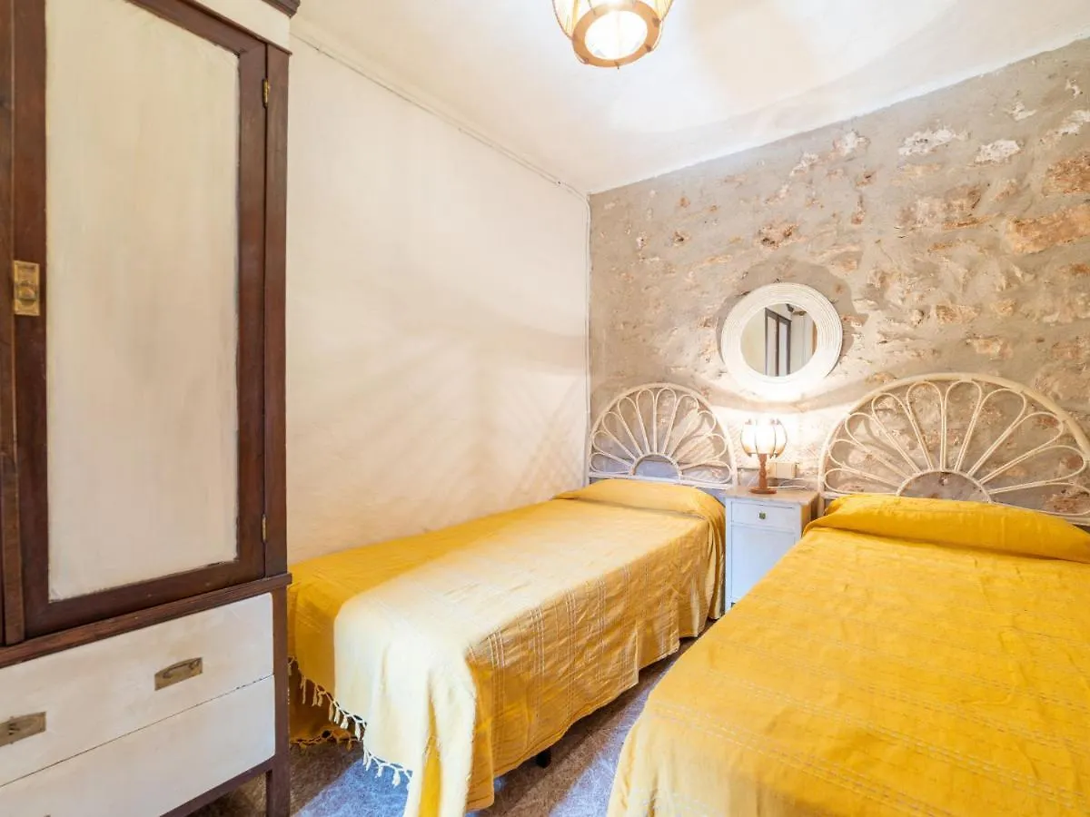 Holiday Home Can Felip - Lom120 By Interhome Cala Llombards Spain