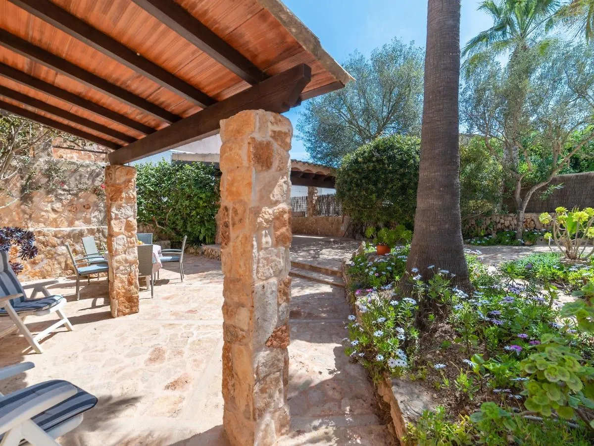 Holiday Home Can Felip - Lom120 By Interhome Cala Llombards Spain