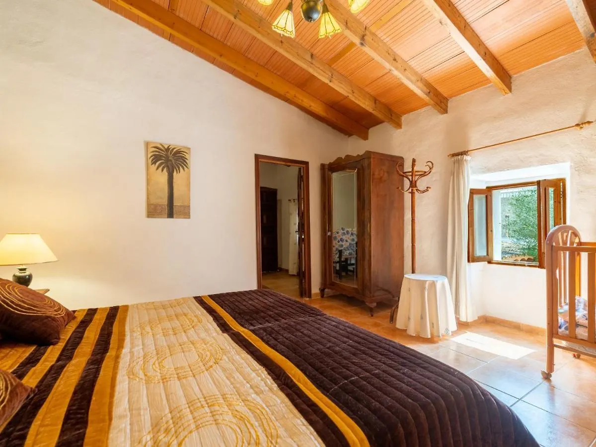 Holiday Home Can Felip - Lom120 By Interhome Cala Llombards 0*,