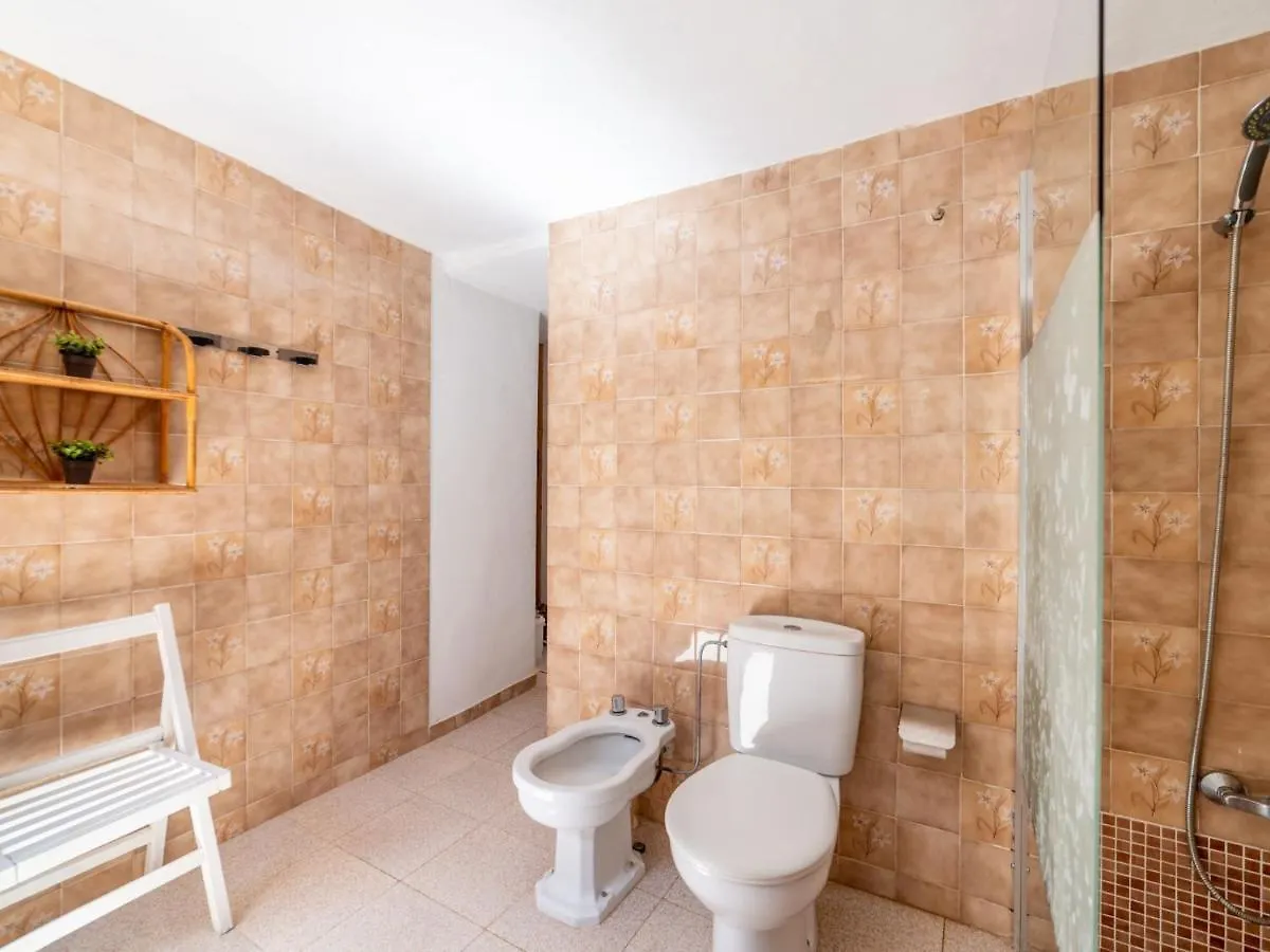 Holiday Home Can Felip - Lom120 By Interhome Cala Llombards 0*,
