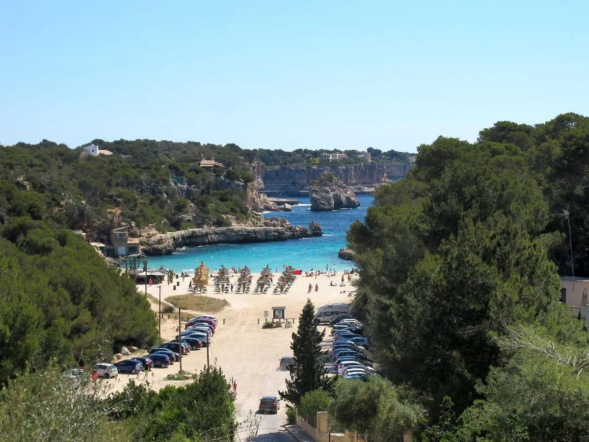 Holiday Home Can Felip - Lom120 By Interhome Cala Llombards