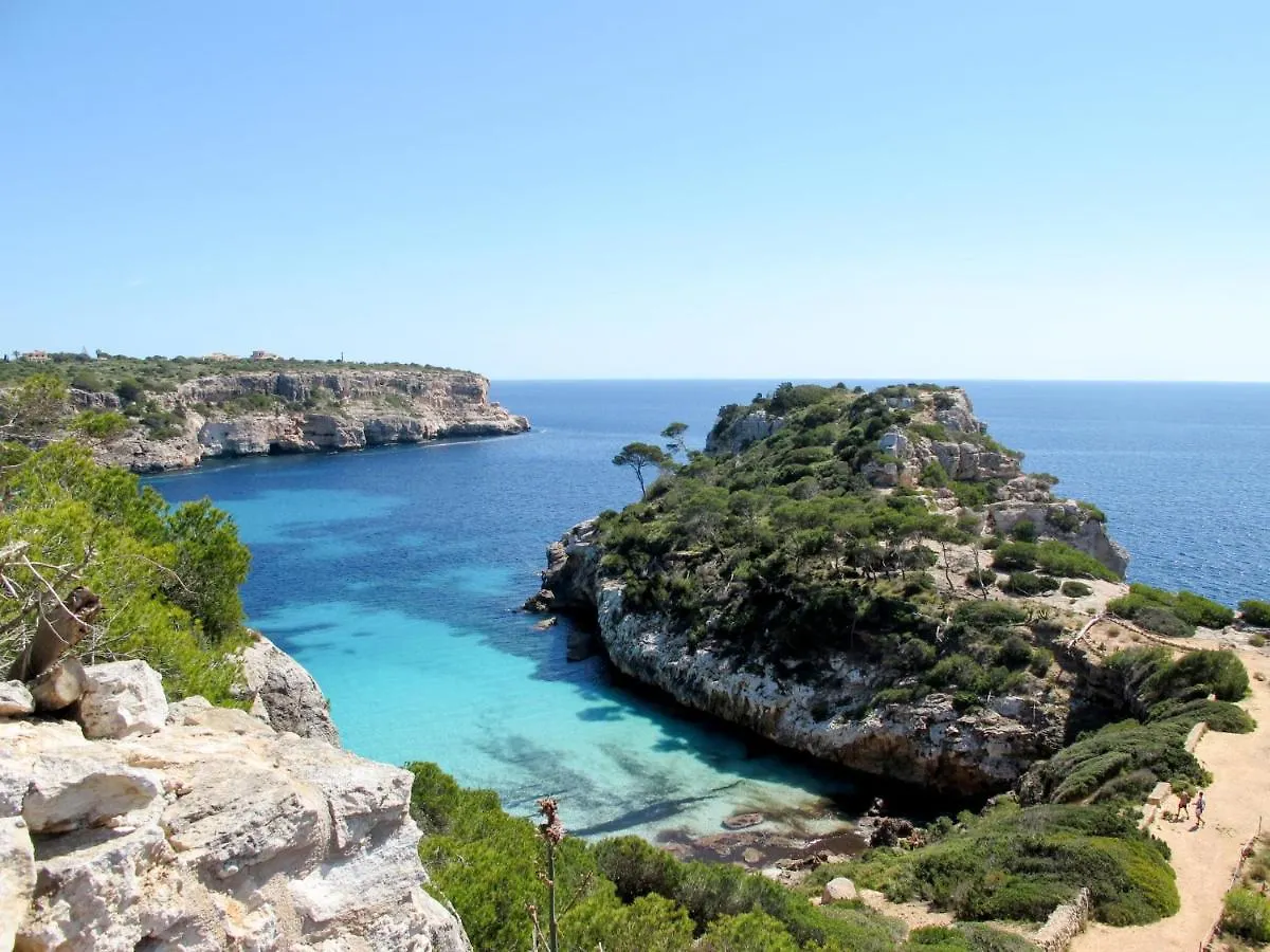 Holiday Home Can Felip - Lom120 By Interhome Cala Llombards 0*,  Spain